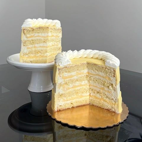 Lemon Cake